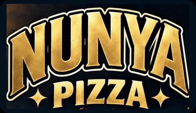 NUNYA Pizza